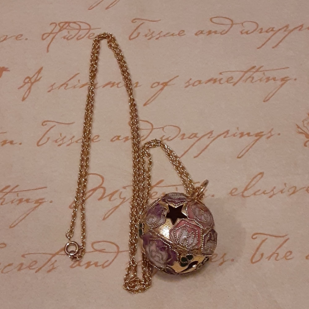 Vintage necklace